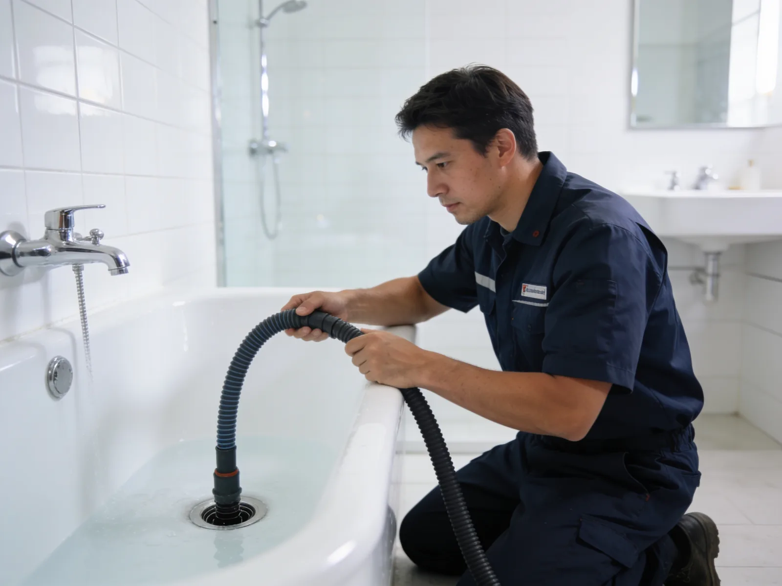 Emergency Plumber Andalusia, AL FAQs